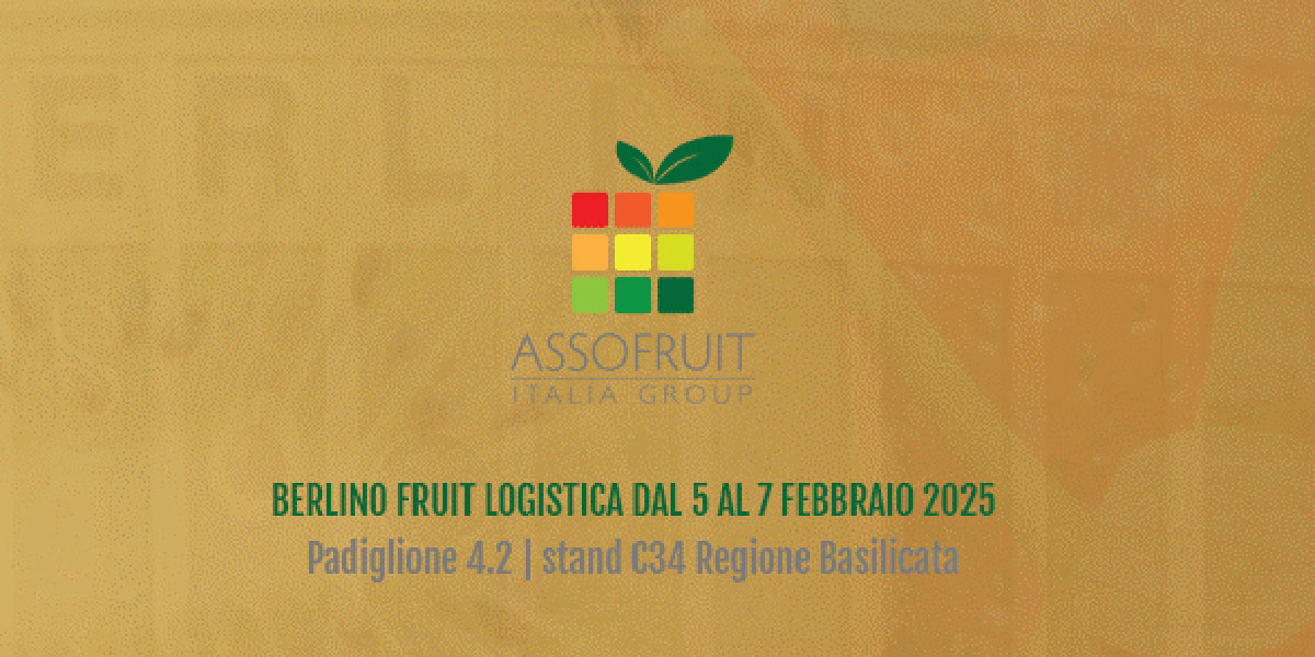 Asso Fruit Italia protagonista a Fruit Logistica